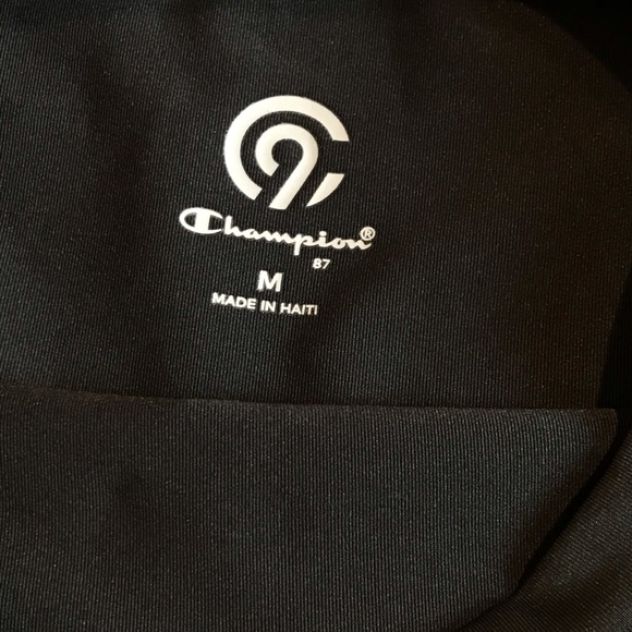 Champion Power Core Duo Dry Athletic Shirt - Picture 4 of 7